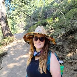 Meet your Posher, Erika